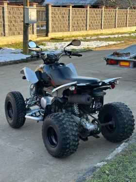 Arctic Cat Dvx 320cc - изображение 1