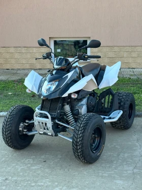 Arctic Cat Dvx 320cc, снимка 4