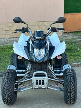 Arctic Cat Dvx 320cc, снимка 6