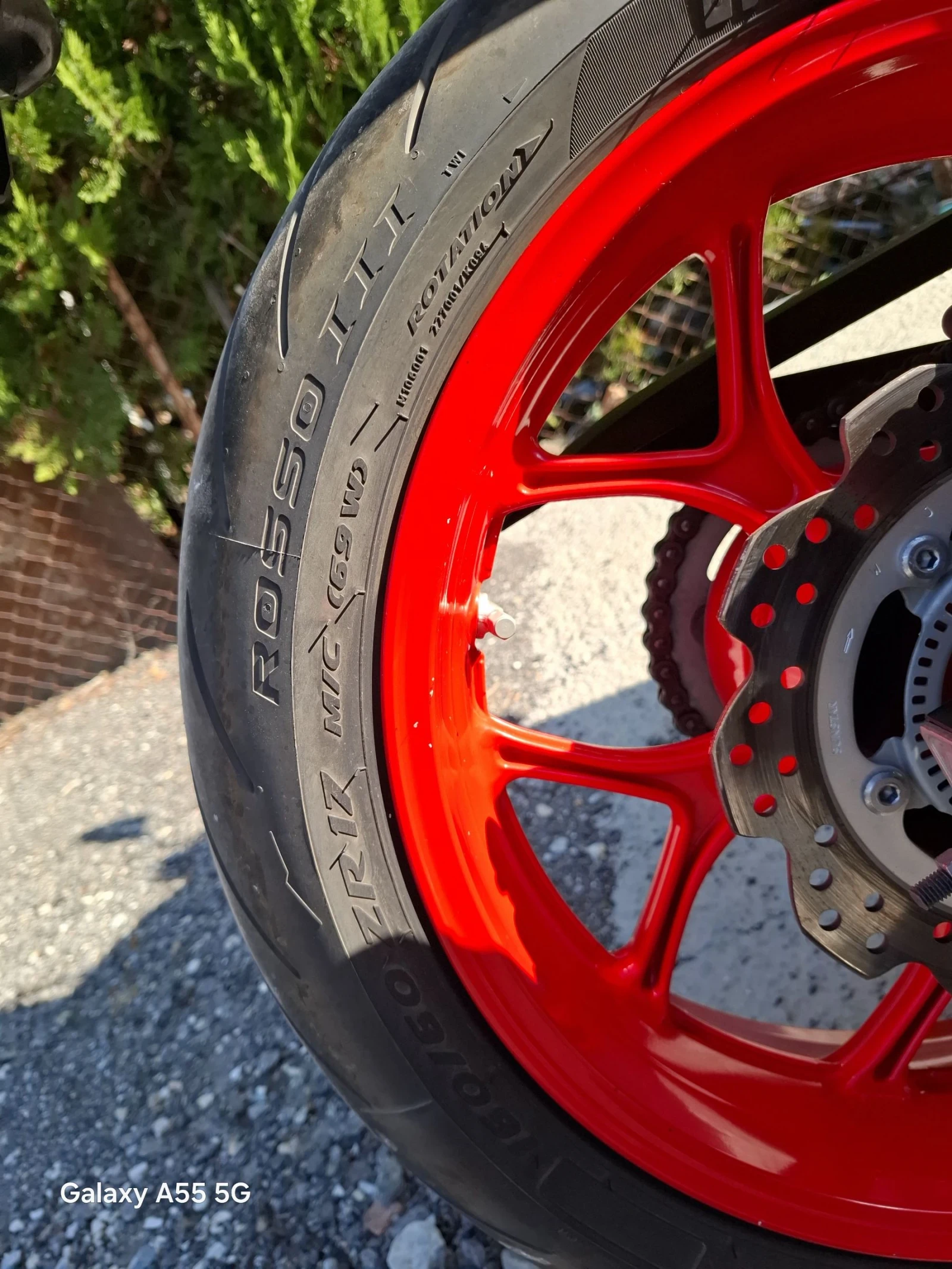 Honda Nc S | Mobile.bg   11