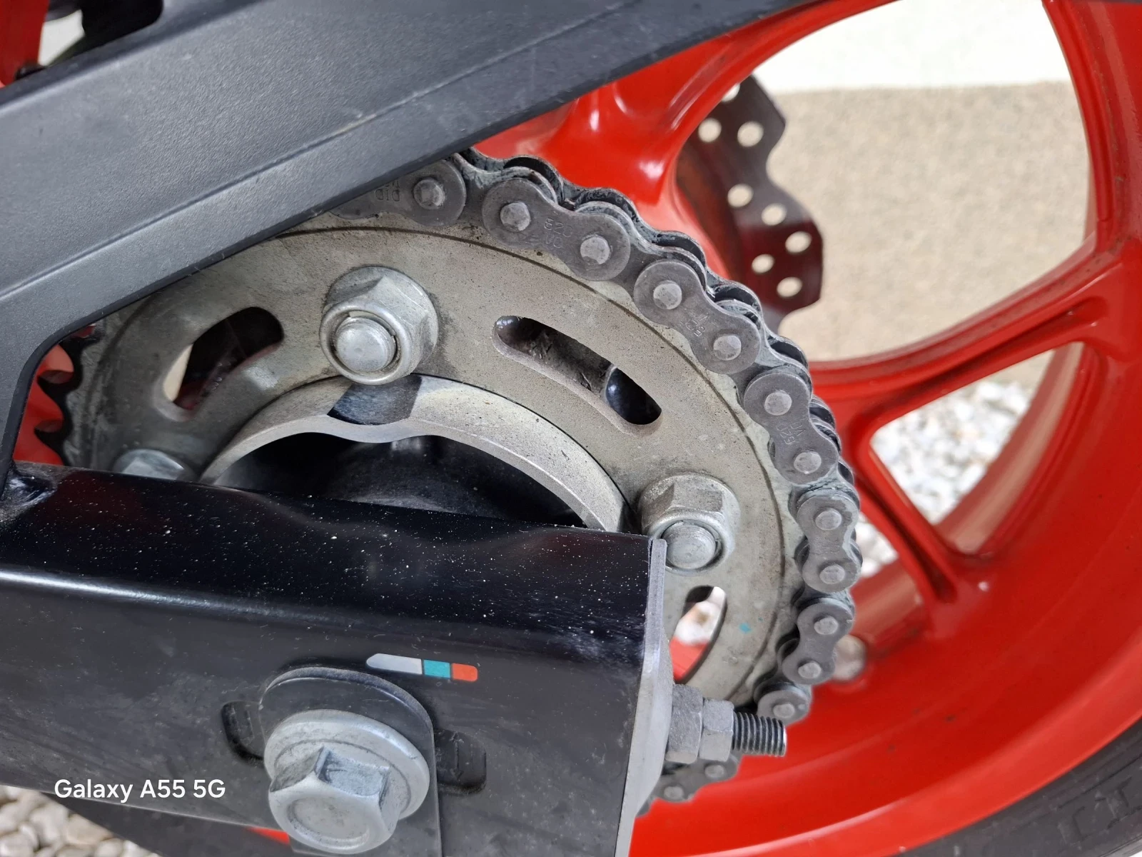 Honda Nc S | Mobile.bg   14