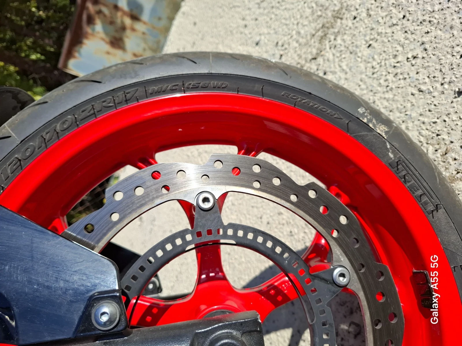 Honda Nc S | Mobile.bg   12