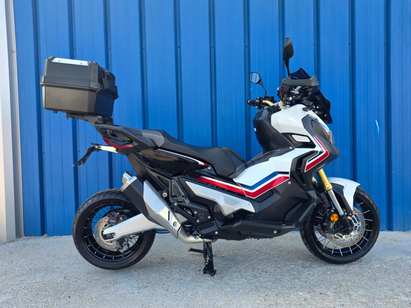 Honda X-ADV 750