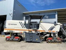    WIRTGEN W 250 | Mobile.bg    5