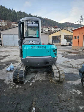  Kobelco SK45 | Mobile.bg    3