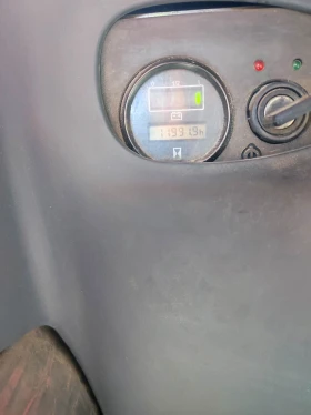 Електрокар Linde, снимка 7