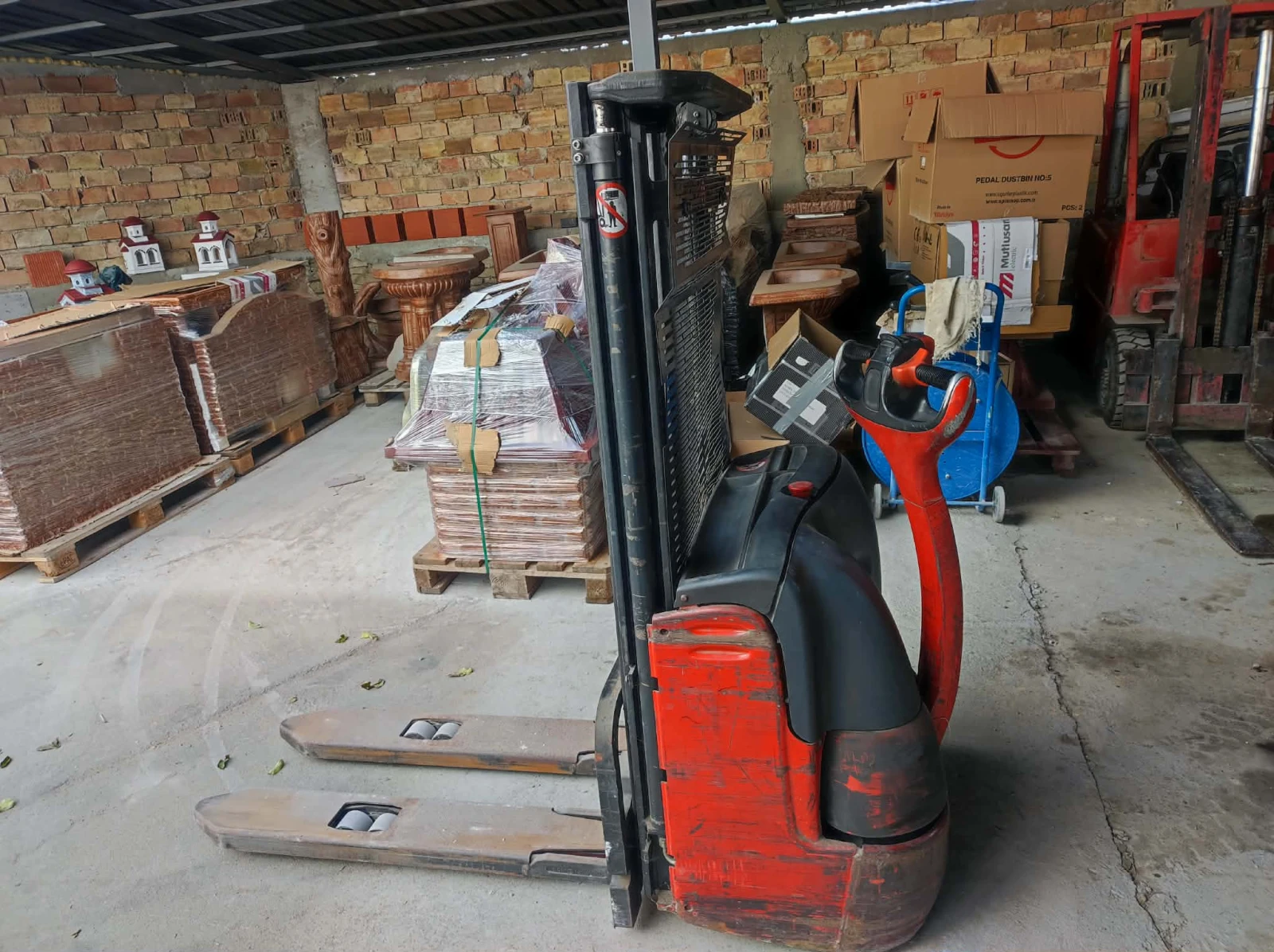 ���������� Linde | Mobile.bg � ����������� 4