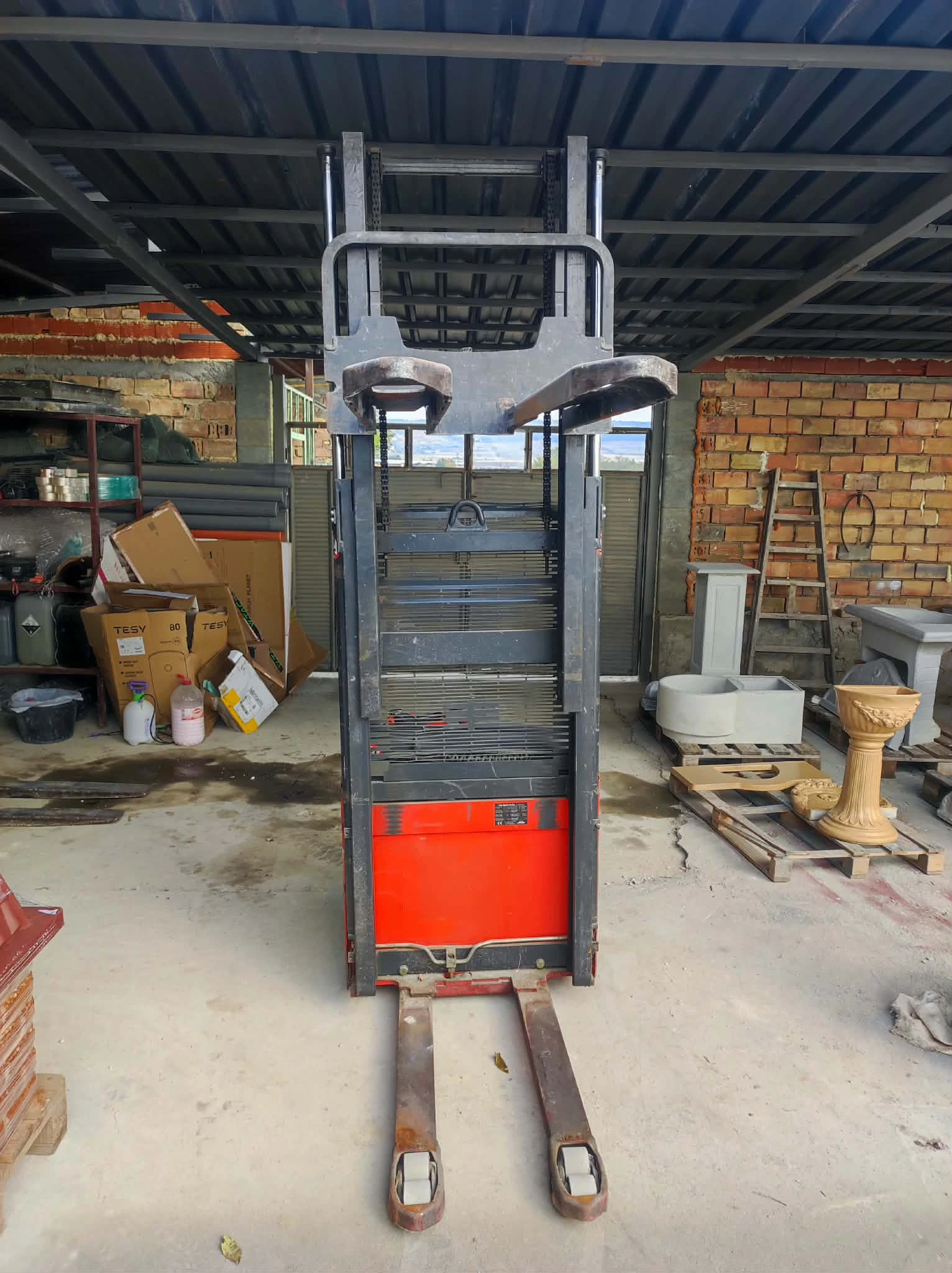 ���������� Linde | Mobile.bg � ����������� 2