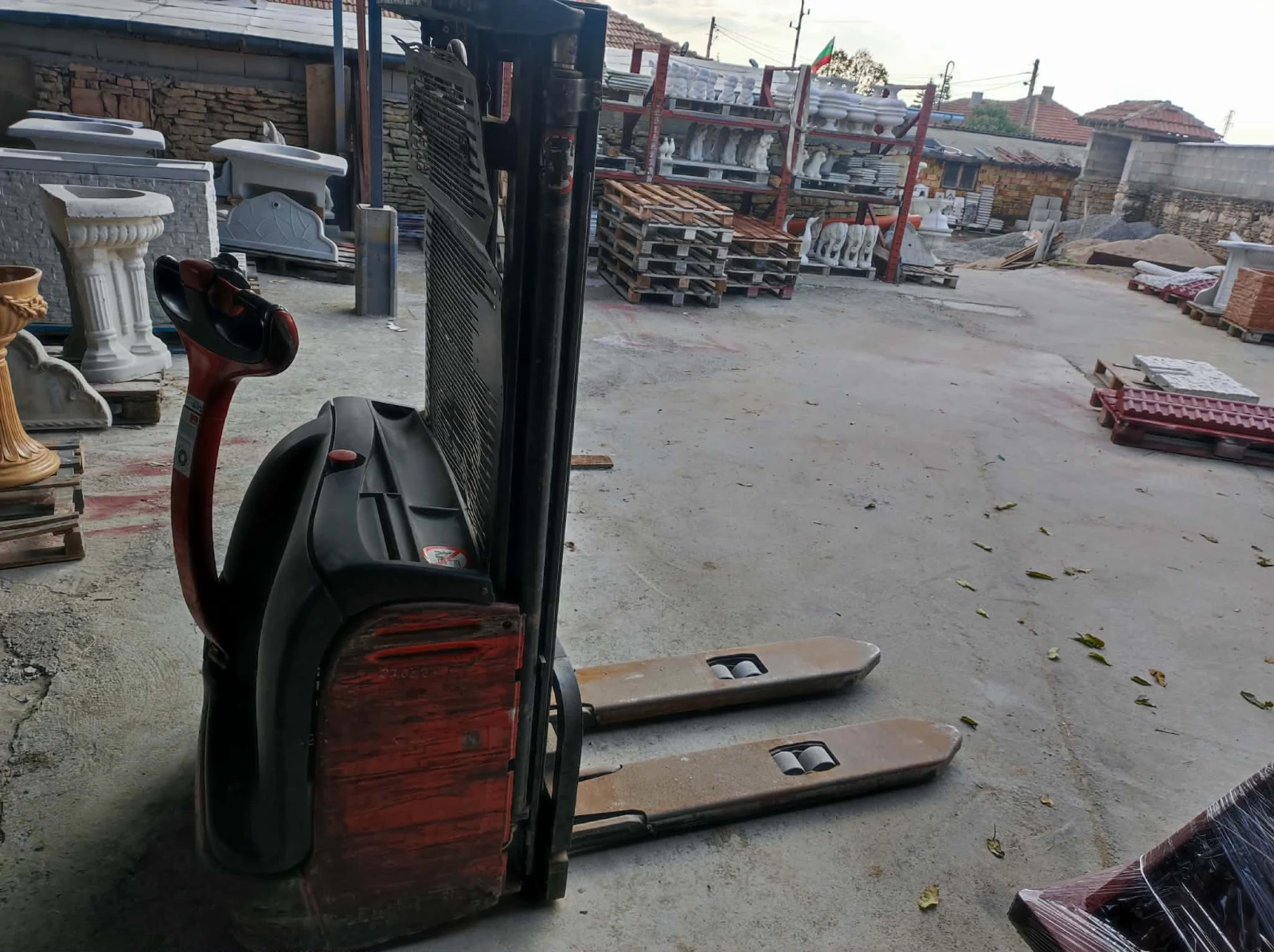 ���������� Linde | Mobile.bg � ����������� 3