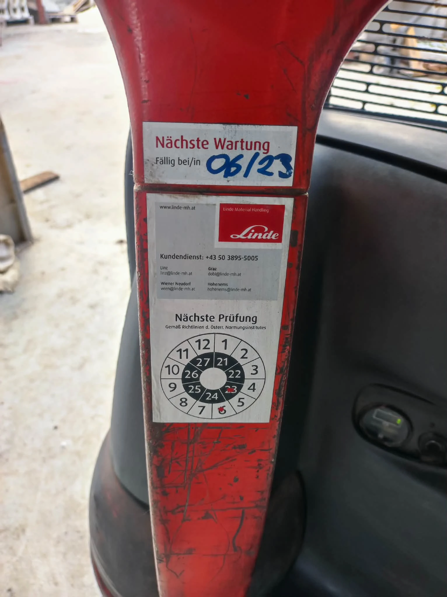 ���������� Linde | Mobile.bg � ����������� 5