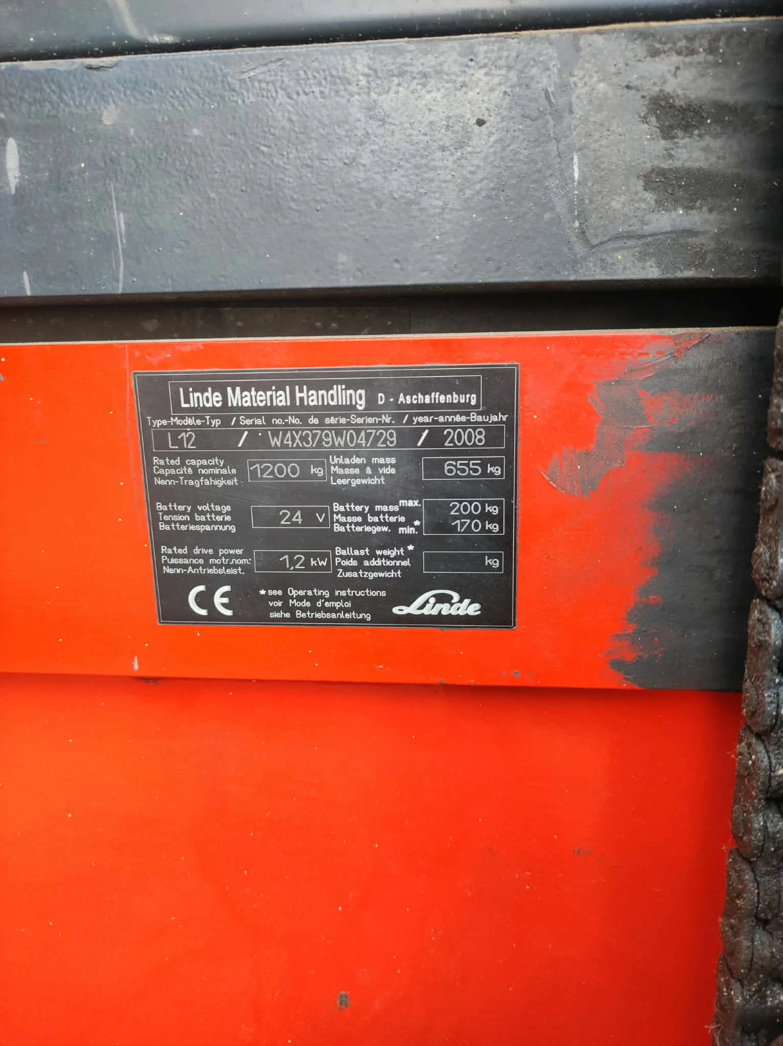 ���������� Linde | Mobile.bg � ����������� 6