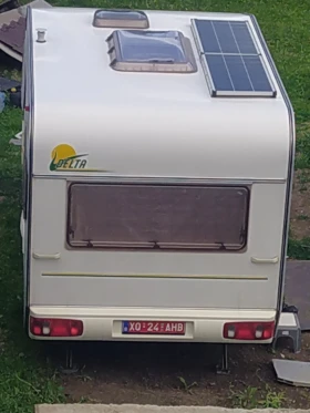  Euro Liner DELTA | Mobile.bg    5