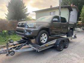 За автомобил Humbaur 2500, снимка 2