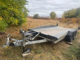 �� ��������� Humbaur 2500 | Mobile.bg � ����� ������ 4