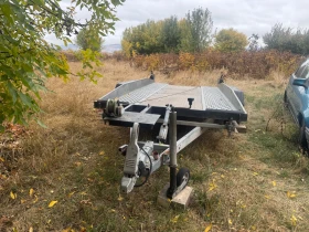 �� ��������� Humbaur 2500 | Mobile.bg � ����� ������ 3