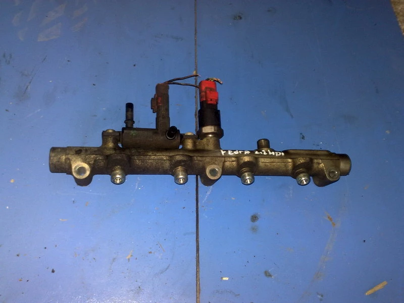 Рейка дюзи за Ланчия Федра 2.2ХДИ 