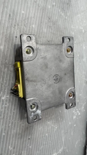 Airbag  /  /  a Mitsubishi Pajero - 152300-3430 | Mobile.bg    2