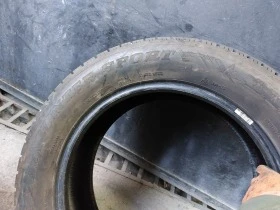 Гуми Зимни 235/60R18, снимка 7