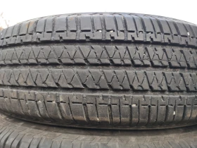 Гуми Летни 195/80R15, снимка 1