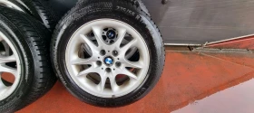 Гуми с джанти Continental 235/55R17, снимка 2