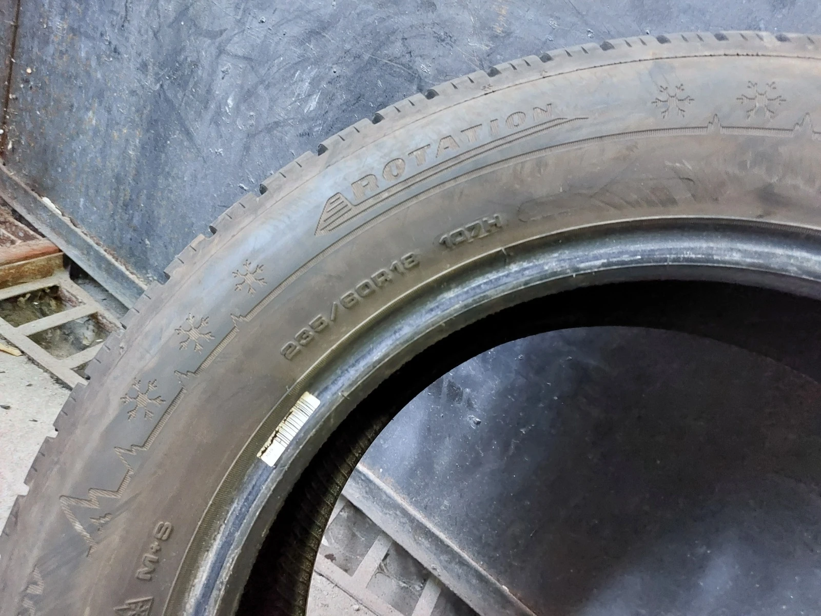 ���� 235/60R18 | Mobile.bg � ����������� 6
