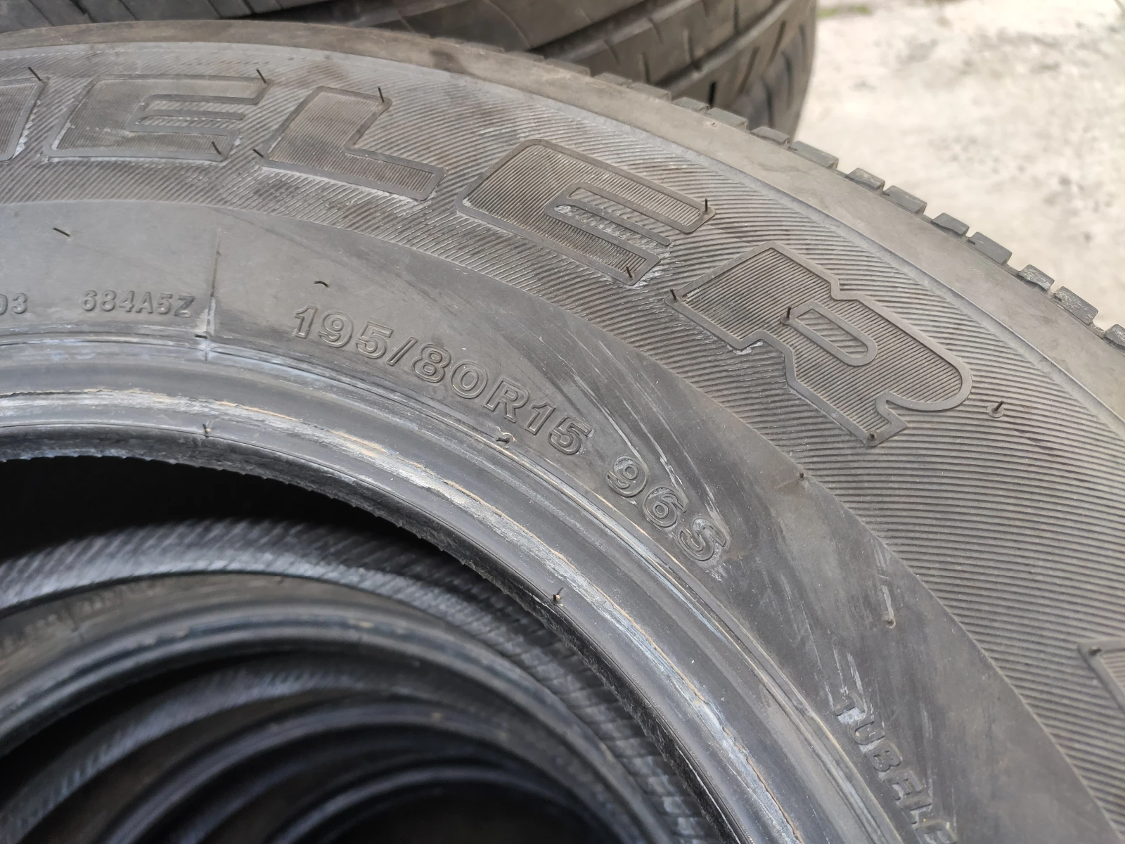  195/80R15 | Mobile.bg   7