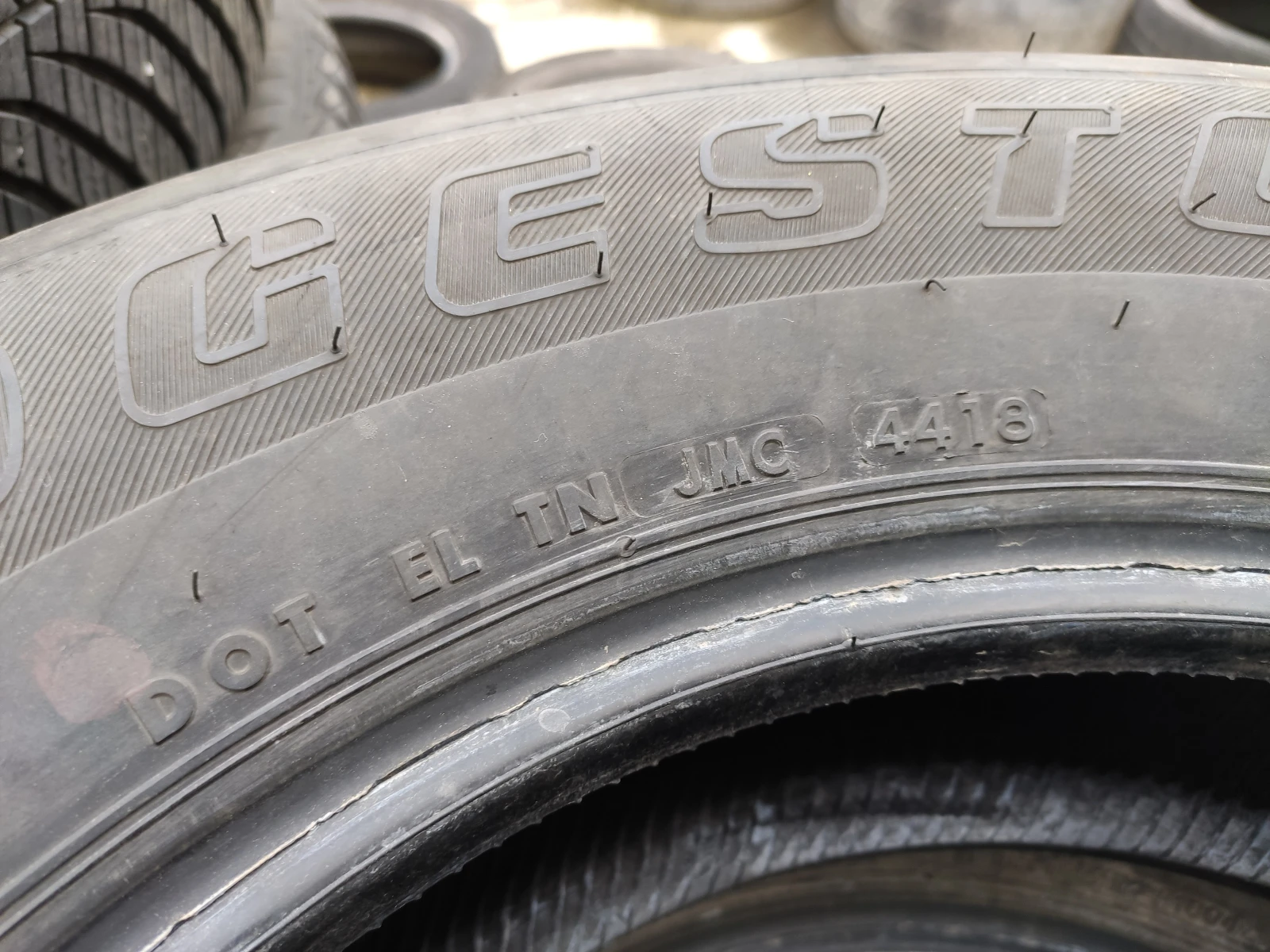  195/80R15 | Mobile.bg   8