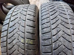 Гуми Зимни 235/60R18, снимка 3 - Гуми и джанти - 38496532