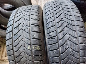 Гуми Зимни 235/60R18, снимка 1 - Гуми и джанти - 38496532