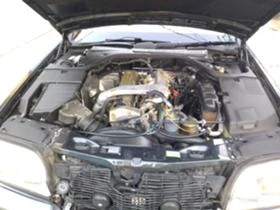 Mercedes-Benz S 350 350 ТД, снимка 13