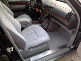 Mercedes-Benz S 350 350 ТД, снимка 10