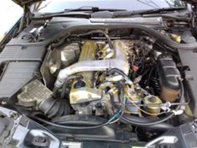 Mercedes-Benz S 350 350 ТД, снимка 12