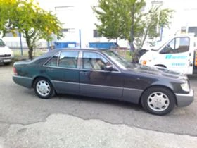 Mercedes-Benz S 350 350 ТД, снимка 3