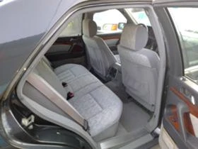 Mercedes-Benz S 350 350 ТД, снимка 9