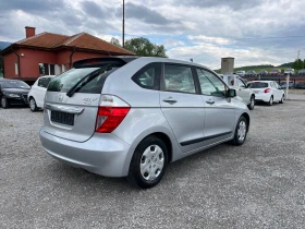 Honda Fr-v 1.7I, снимка 4