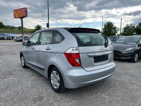 Honda Fr-v 1.7I, снимка 5