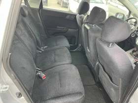 Honda Fr-v 1.7I, снимка 9