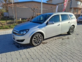 Opel Astra, снимка 2