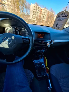 Opel Astra, снимка 5