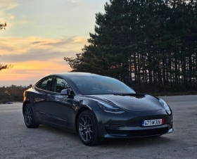 Tesla Model 3  4х4 Европейска Гаранция, снимка 9