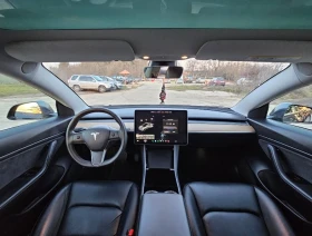 Tesla Model 3  4х4 Европейска Гаранция, снимка 14