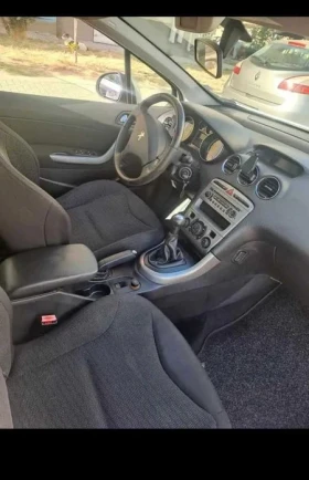 Peugeot 308, снимка 6
