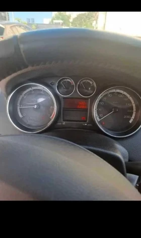Peugeot 308, снимка 3