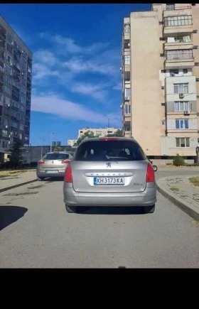 Peugeot 308, снимка 2