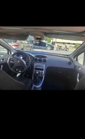 Peugeot 308, снимка 5