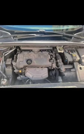 Peugeot 308, снимка 4