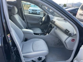 Mercedes-Benz C 180 KOMPRESSOR* 143к.с.* АВТОМАТИК, снимка 11