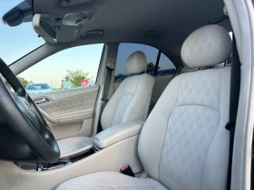 Mercedes-Benz C 180 KOMPRESSOR* 143к.с.* АВТОМАТИК, снимка 10