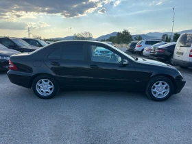 Mercedes-Benz C 180 KOMPRESSOR* 143к.с.* АВТОМАТИК, снимка 4