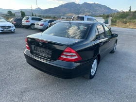 Mercedes-Benz C 180 KOMPRESSOR* 143к.с.* АВТОМАТИК, снимка 6